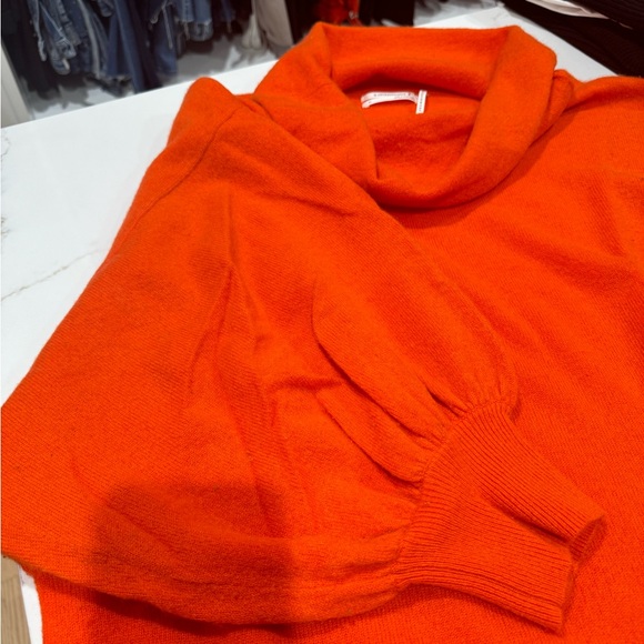 cashmere sweater - Picture 3 of 5